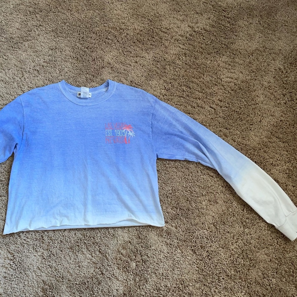 Las Vegas Long Sleeve